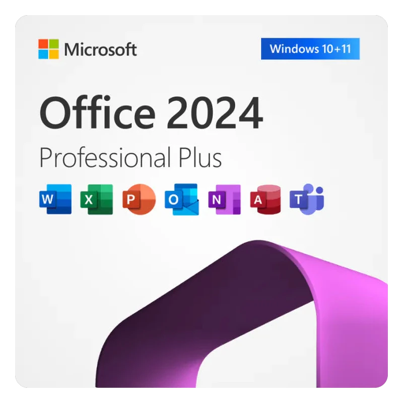 Office 2024 Professional Plus