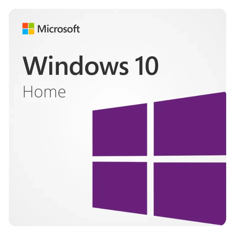 Windows 10 Home — Licencia Permanente (1 PC)