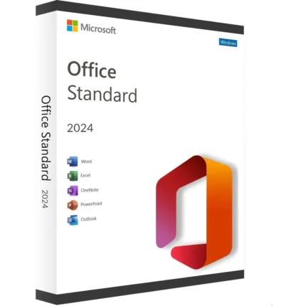 Office 2024 Standard