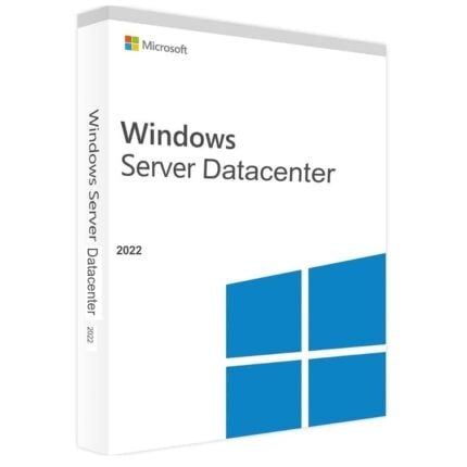 Windows Server 2022 Datacenter