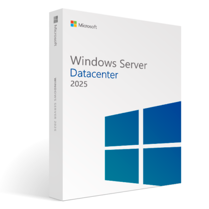 Windows Server 2025 Datacenter