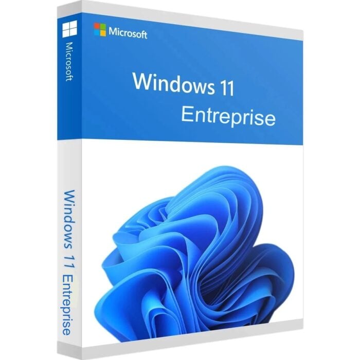 Windows 11 Enterprise